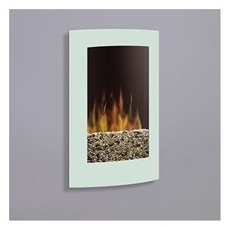 Small Wall Mount Electric Fireplace For 2020 Ideas On Foter