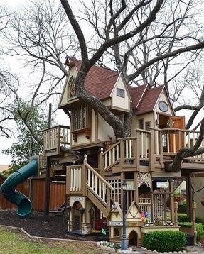 Backyard Playground Equipment for 2020 - Ideas on Foter