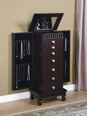 Jewelry Armoire Ikea To Buy Or Not In Ikea Ideas On Foter