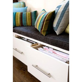 Storage Benches With Drawers Ideas On Foter