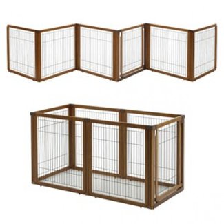 Wood Pet Gates Indoor - Foter