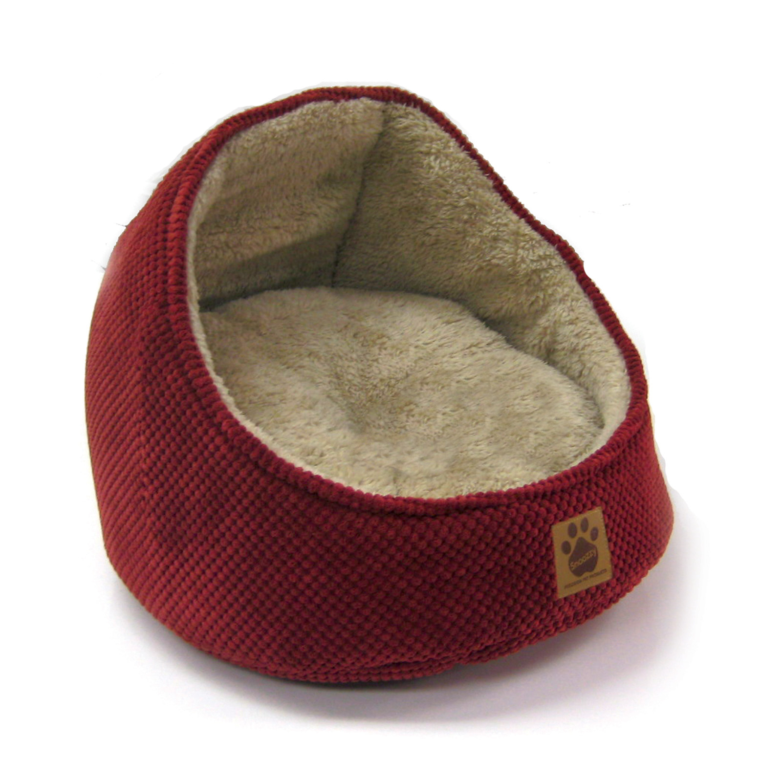 47 precision pet hooded cat bed cat beds at hayneedle
