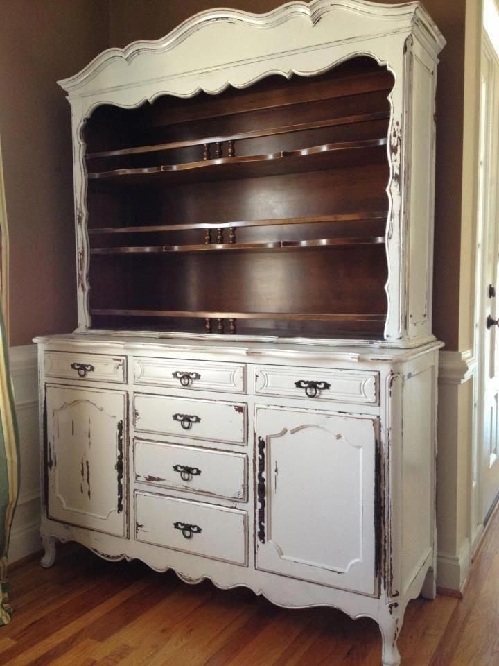 Antique cabinets for sale
