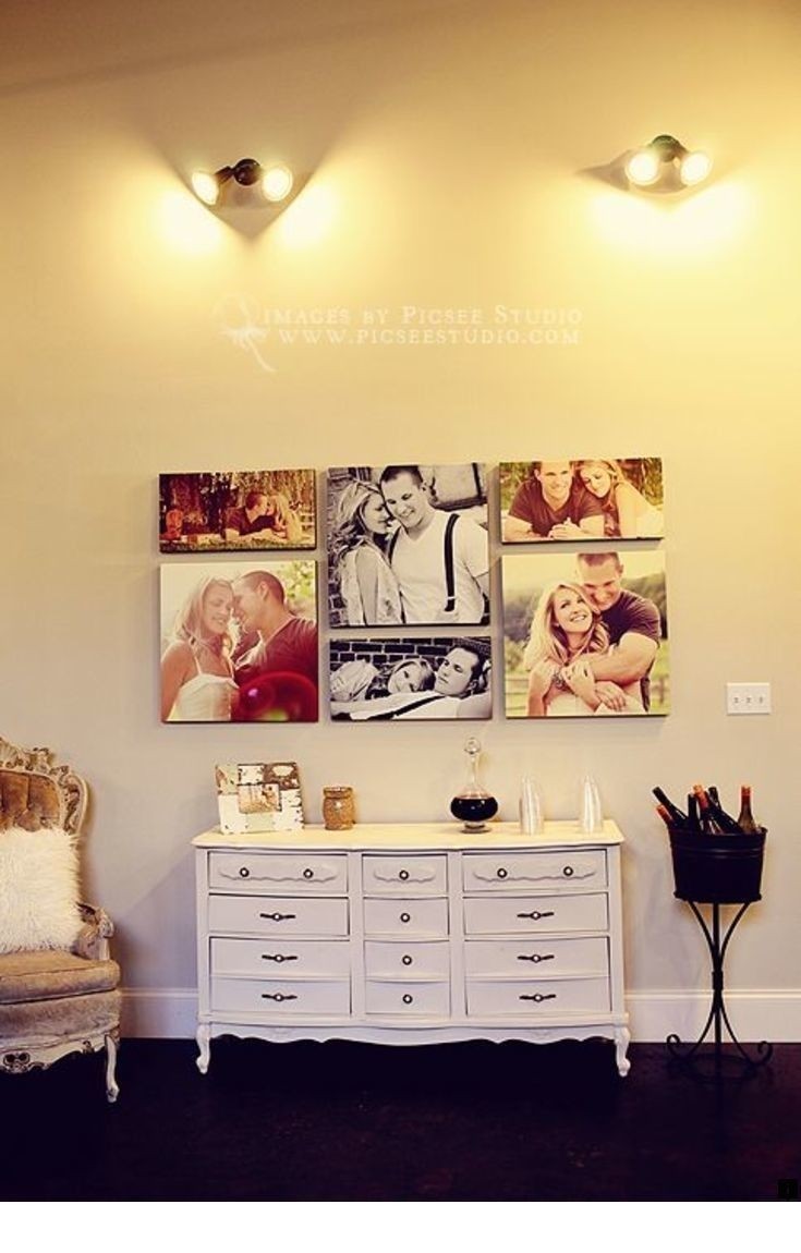 Large Photo Frame For Wall - Foter