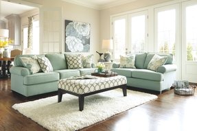 Blue Sofa Set Ideas On Foter