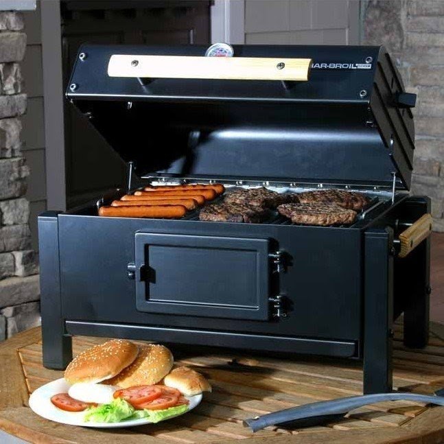 Cast Iron Charcoal Grills Foter