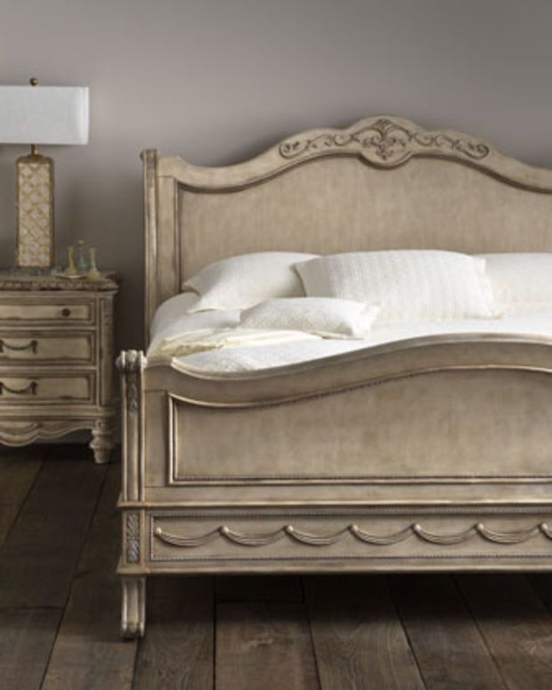 Clairee bedroom furniture by lauren ralph lauren at horchow i
