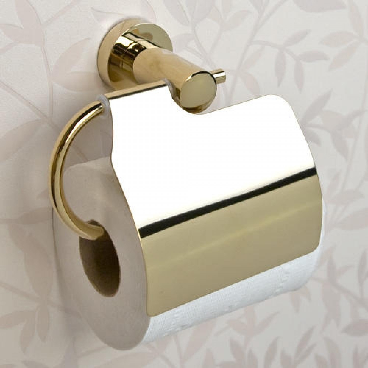 Contemporary Toilet Paper Holder 26 