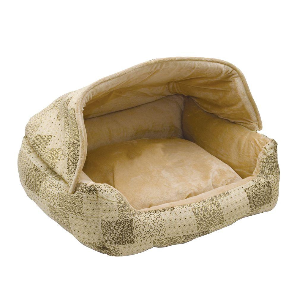 Cosy cave dog bed uk