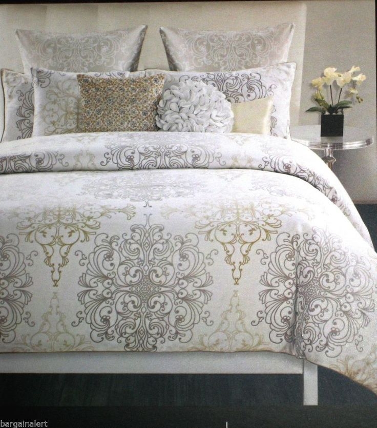 Black And White Damask Duvet Cover Ideas On Foter