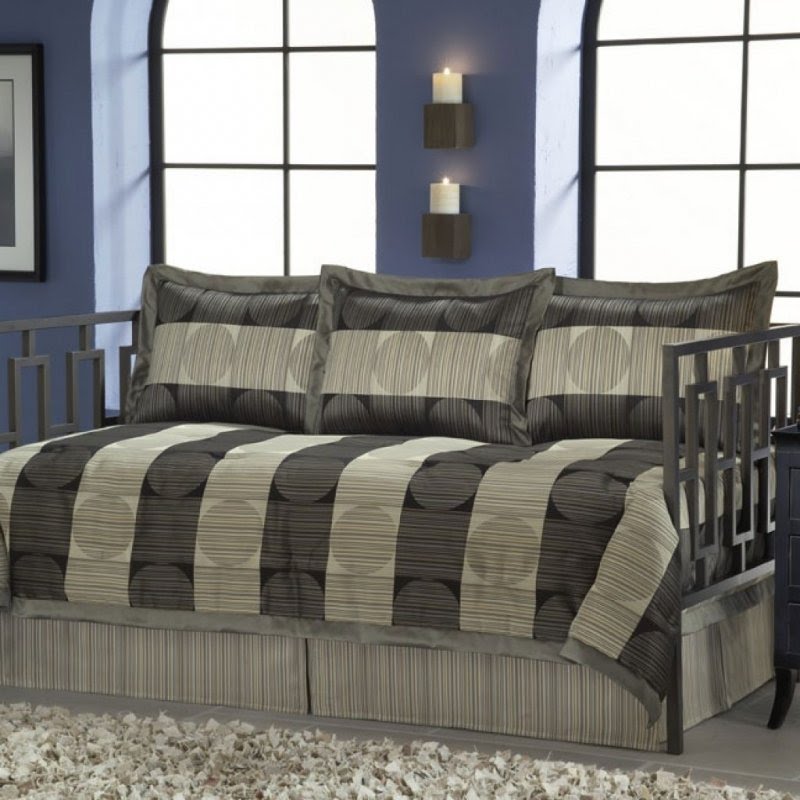 Daybed comforters sets 3