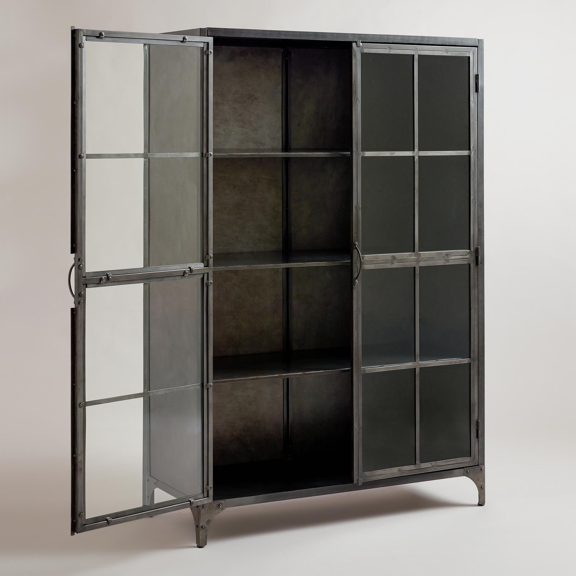 Display cabinets for sale