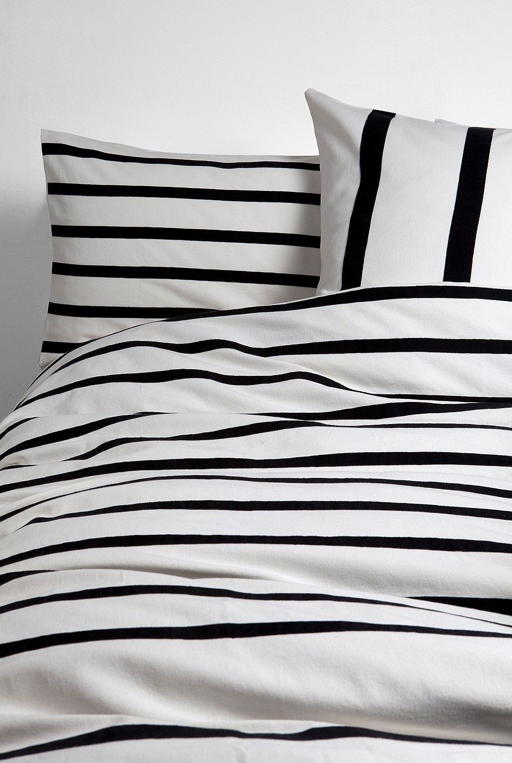 Stripe Duvet Cover Queen Ideas On Foter