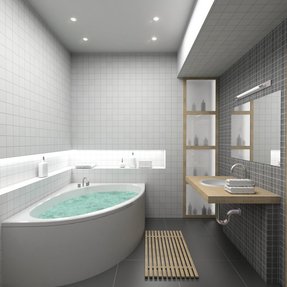 Corner Bathtub Sizes For 2020 Ideas On Foter