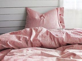 Stripe Duvet Cover Queen Ideas On Foter