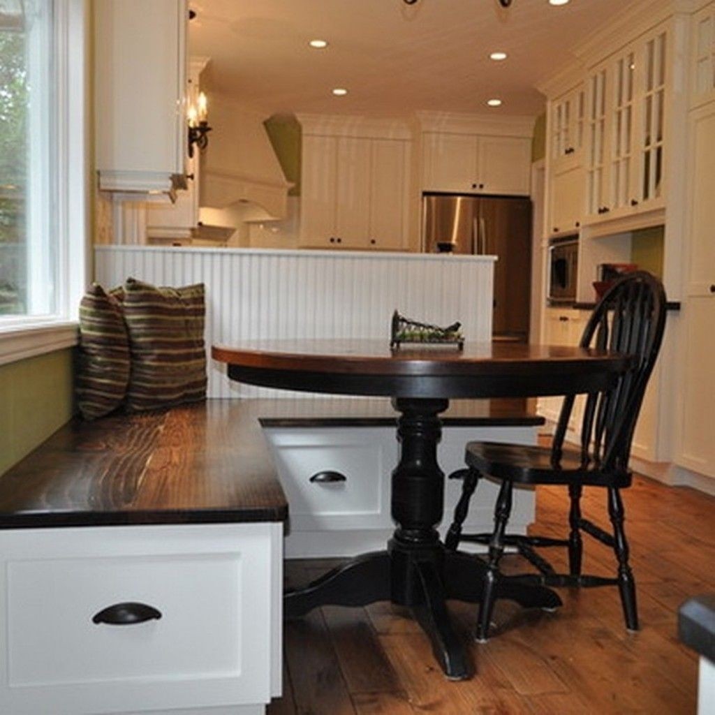 Kitchen Corner Table 