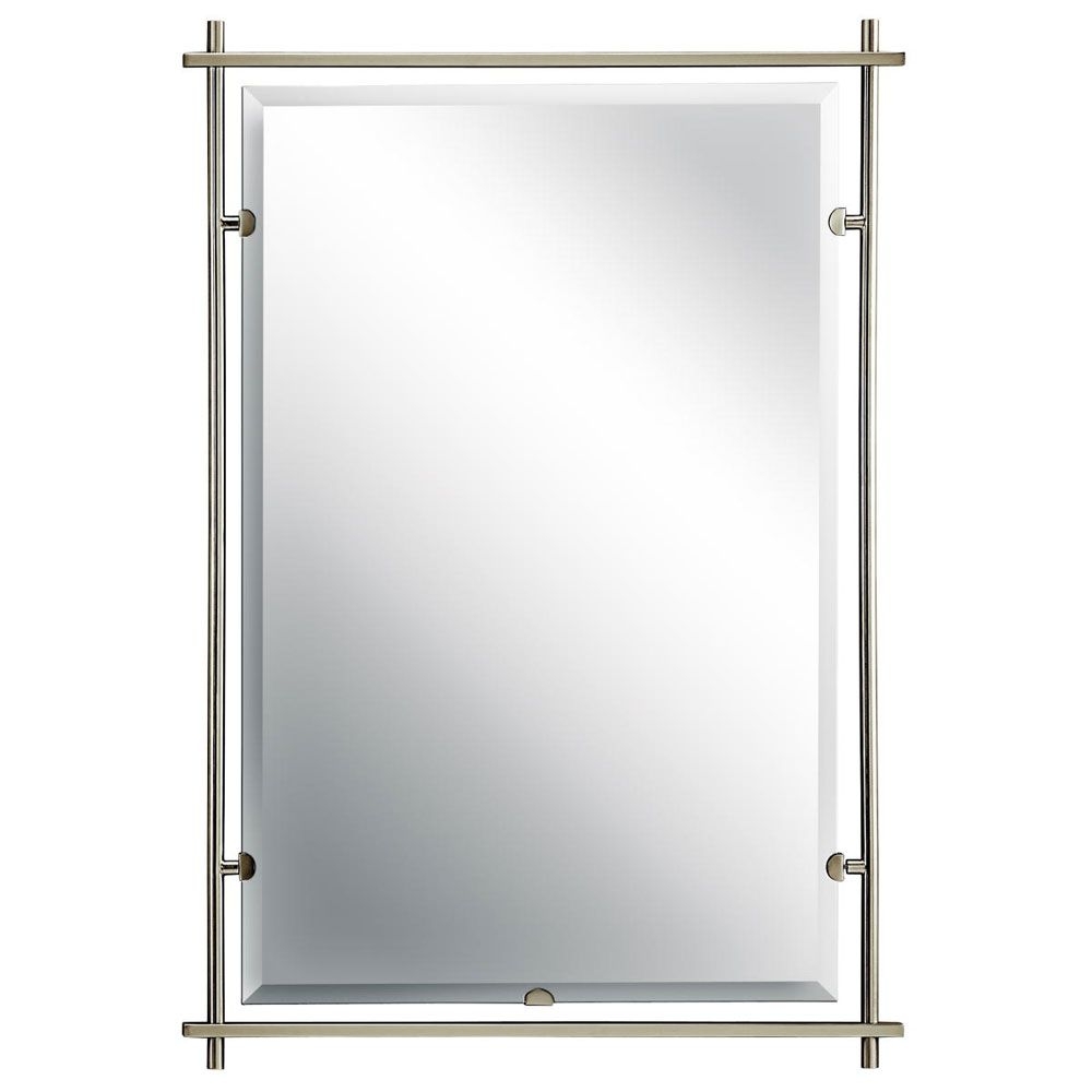 Large rectangular mirrors for walls 5