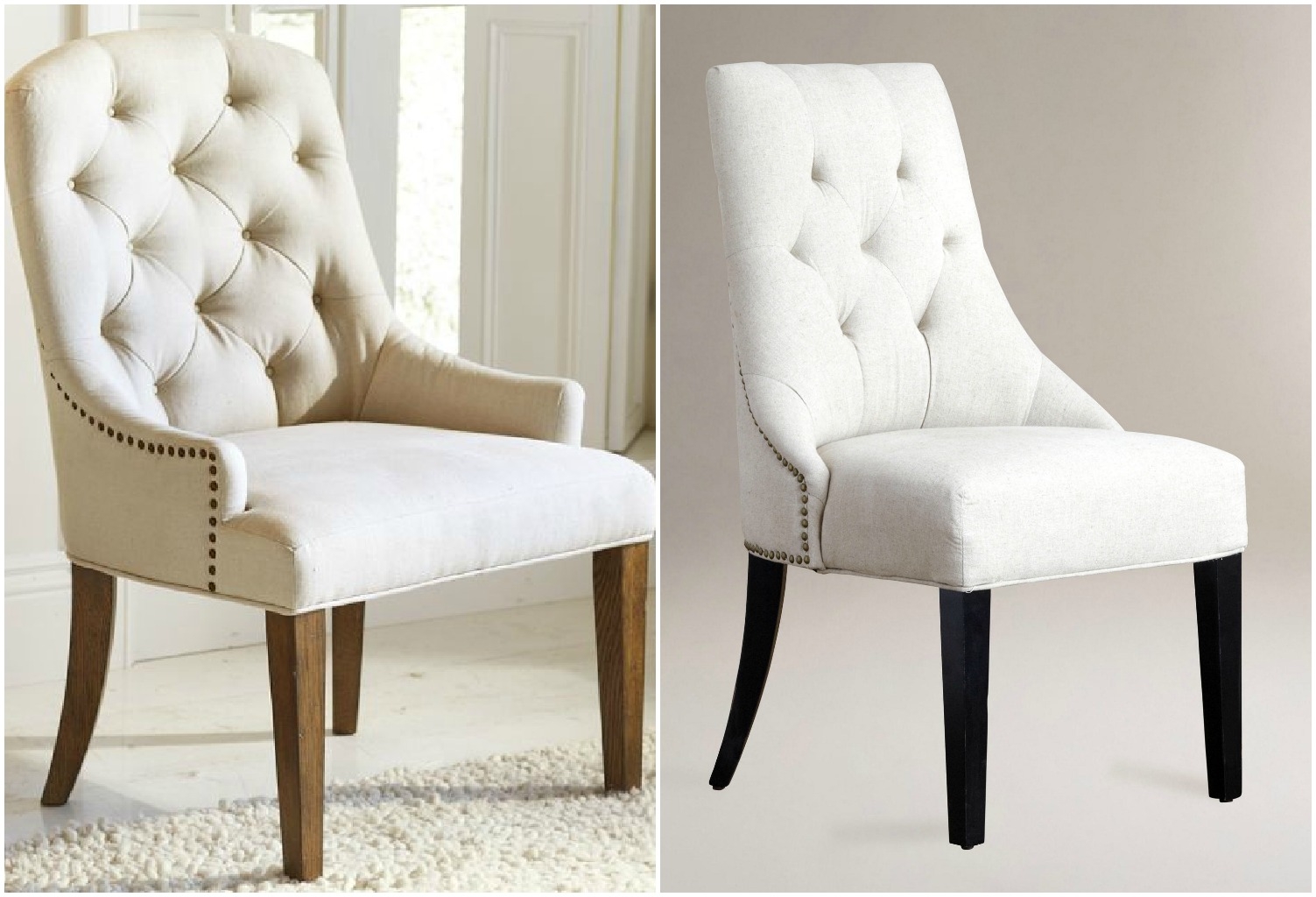 Small Upholstered Armchair - Ideas on Foter