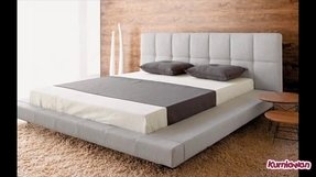Featured image of post Low Platform Bed Frames / Looking to buy a platform bed or bed frame online?