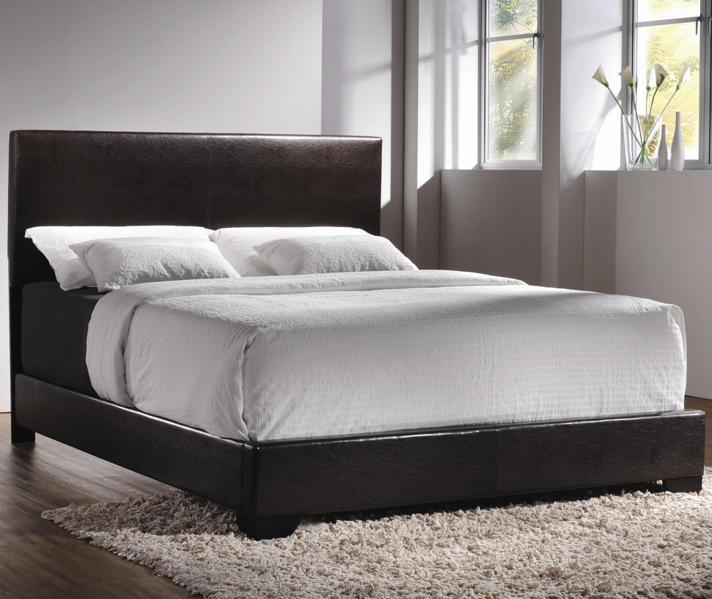 Low Profile Queen Bed Frame Ideas on Foter