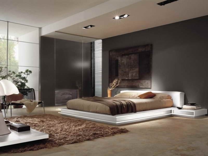Luxury bedrooms designs luxury bed with modern bedroom decoration modern