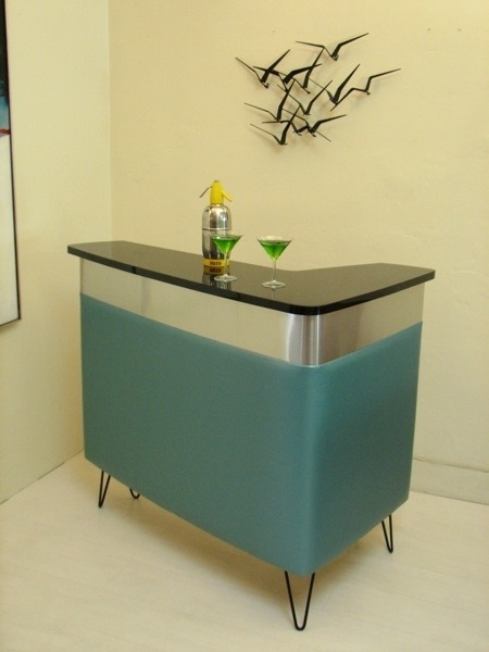 Modern bar furniture 2