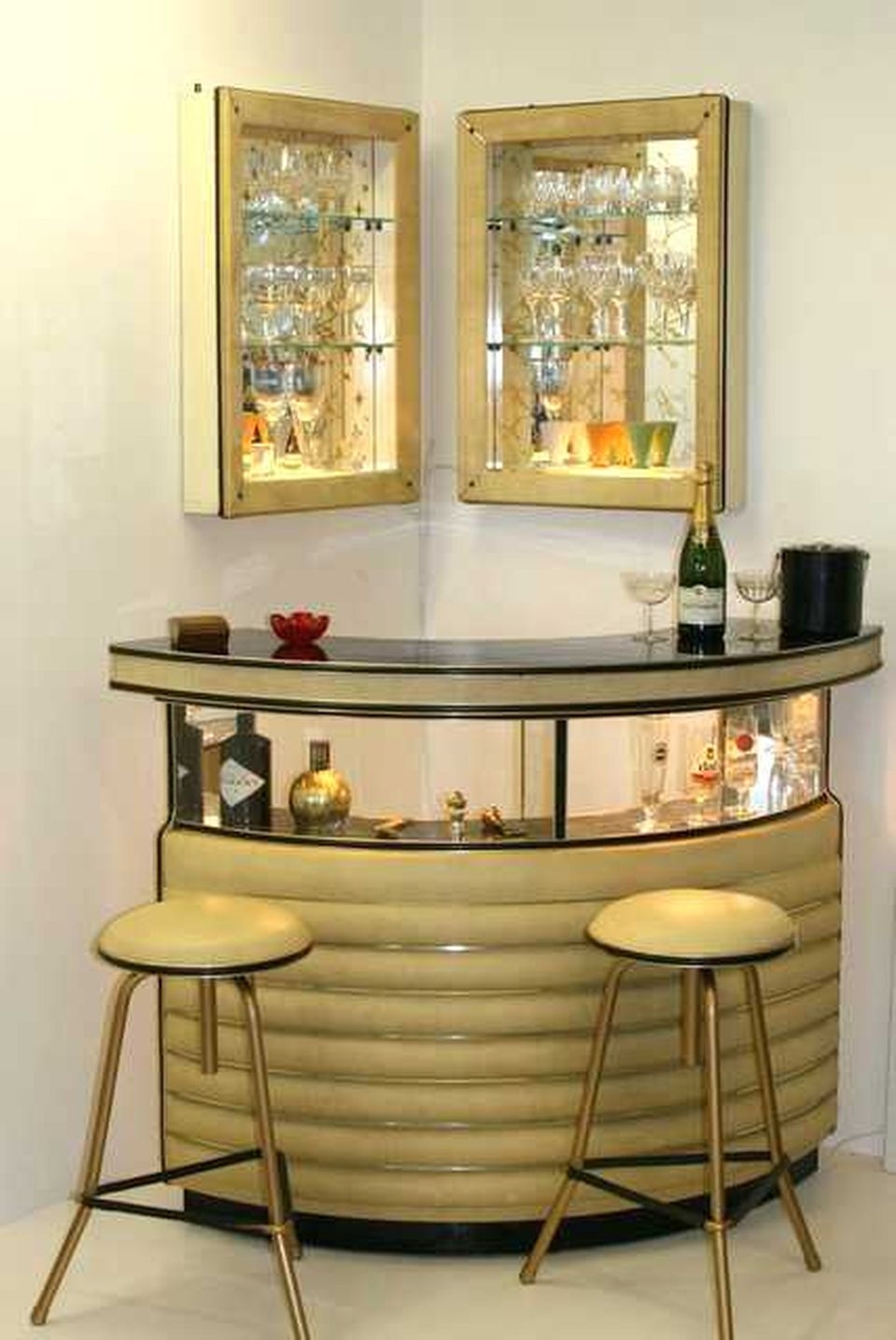 Modern bar furniture 3