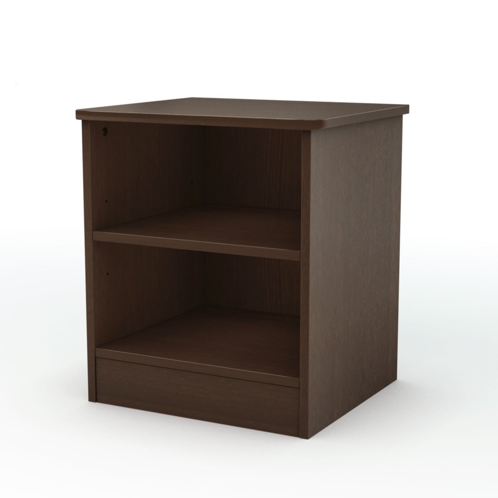 Open Shelf Nightstand Ideas On Foter   Nightstand Bookshelf 