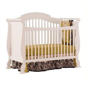 Crib Sleigh Bed Ideas On Foter