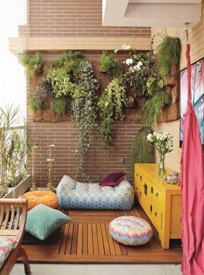 Outdoor Floor Cushion Ideas On Foter