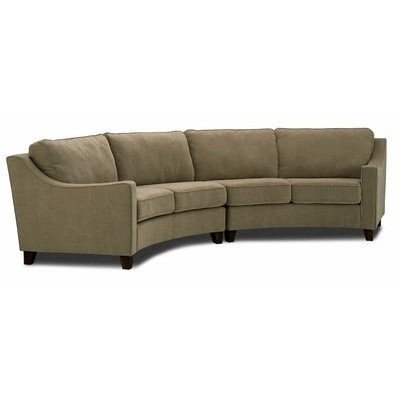 Curved Sectionals Sofas Ideas On Foter