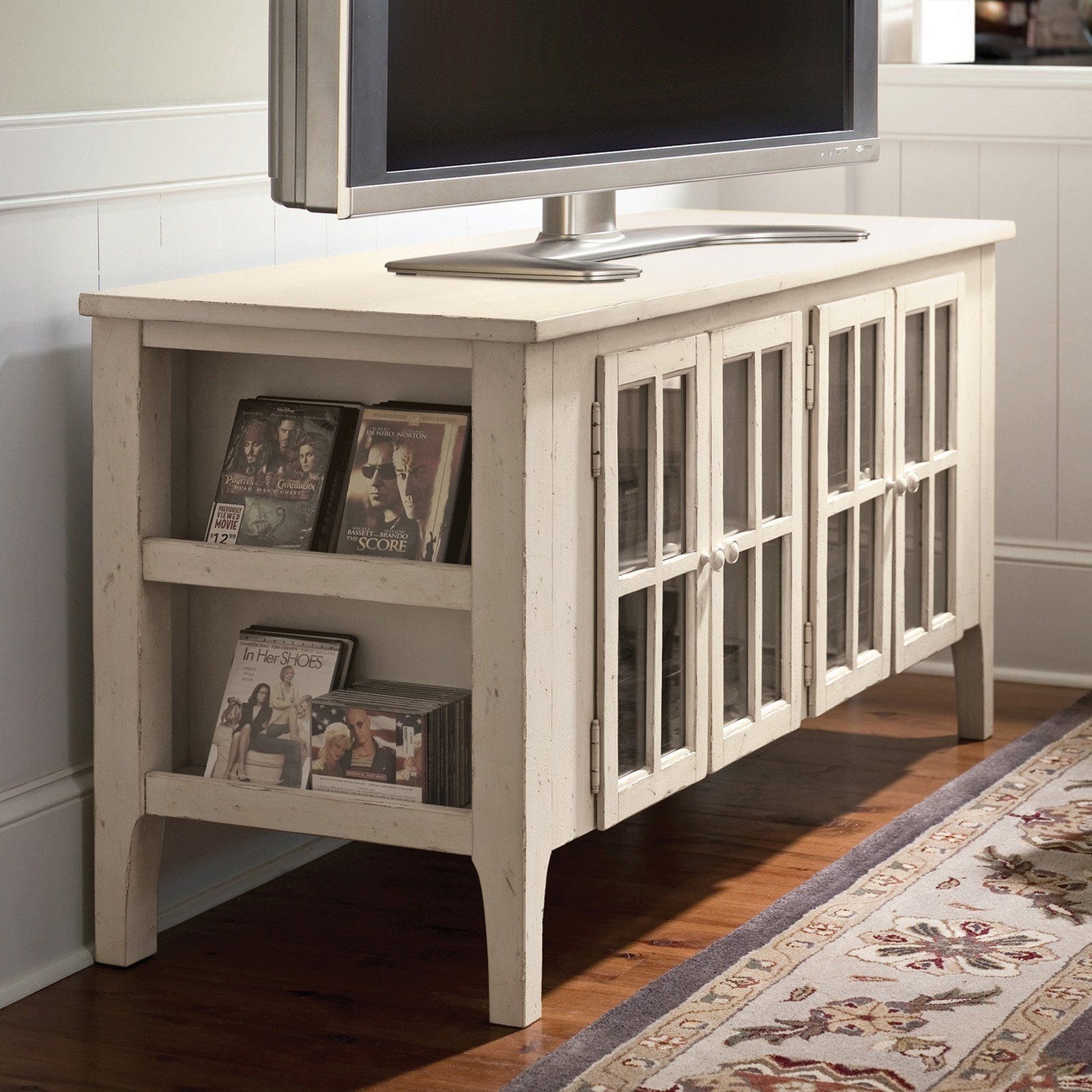 Country Style Tv Stand - Ideas on Foter