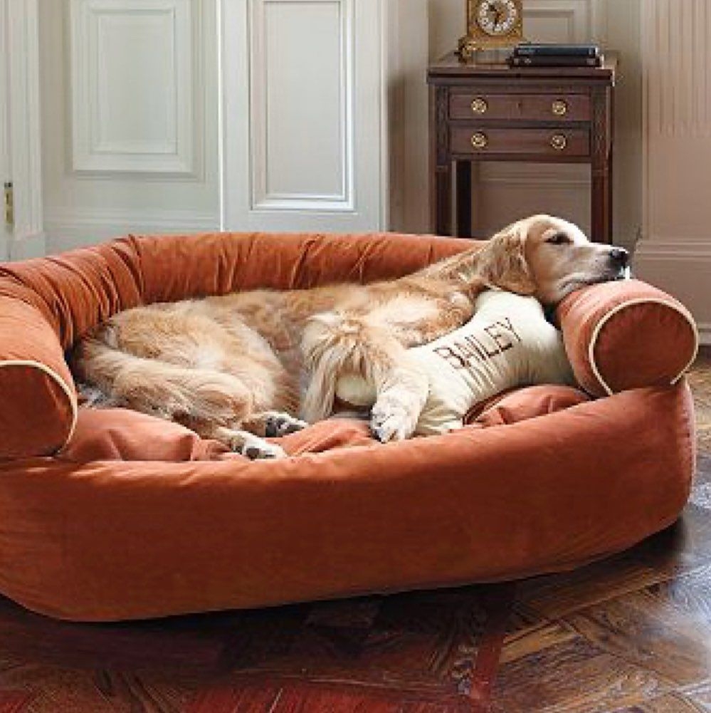 diy dog sofa bed