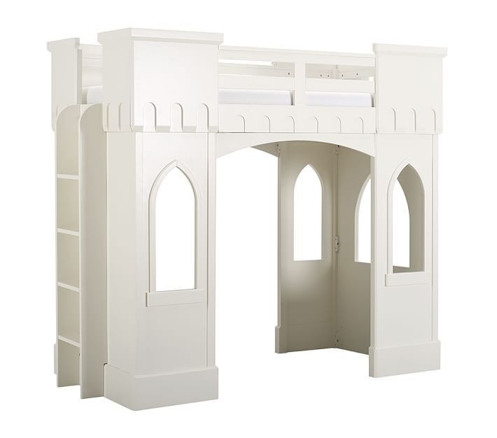 Pottery barn bunk beds for sale