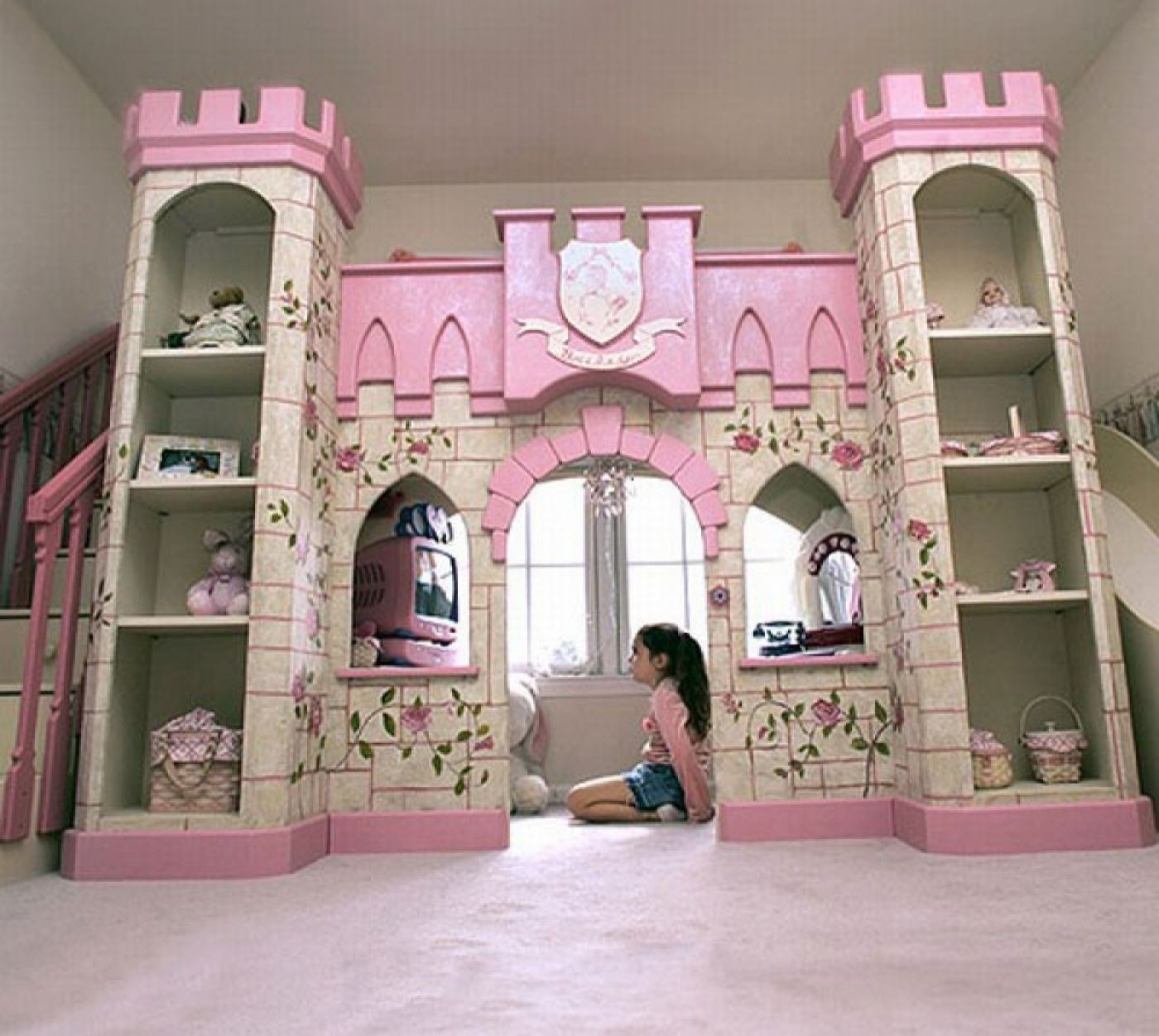 doll house bunk beds for sale