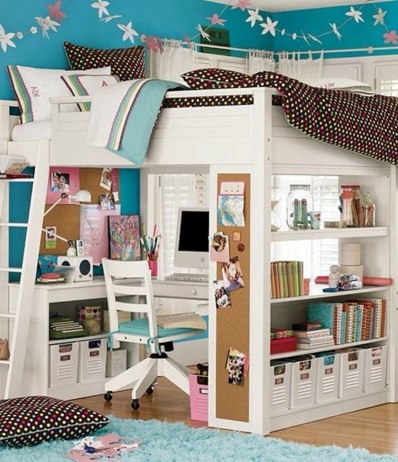 pottery barn bunk beds for sale