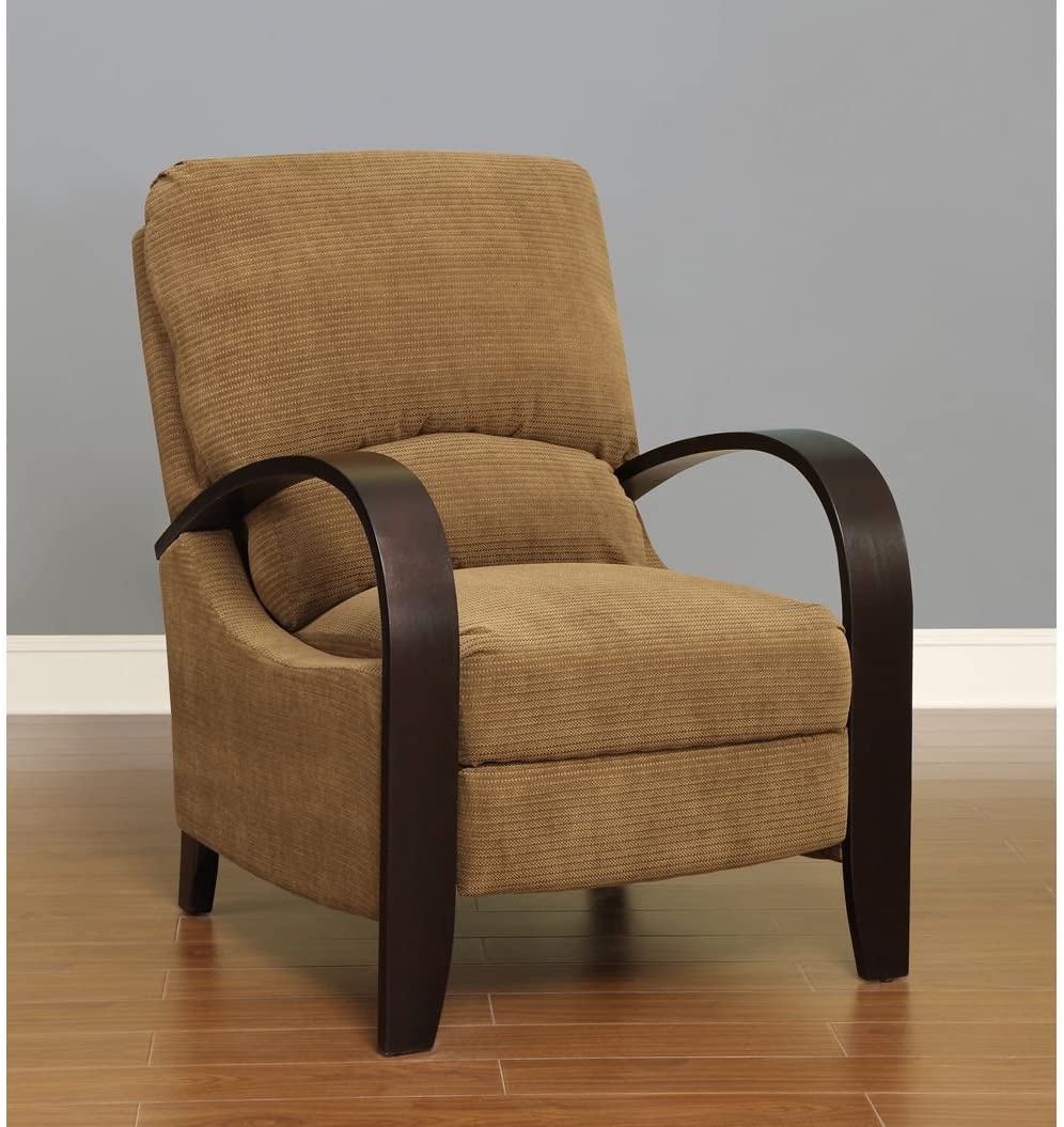 Recliner chair online bedroom