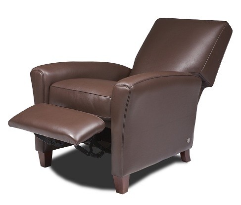 La z boy online small recliner