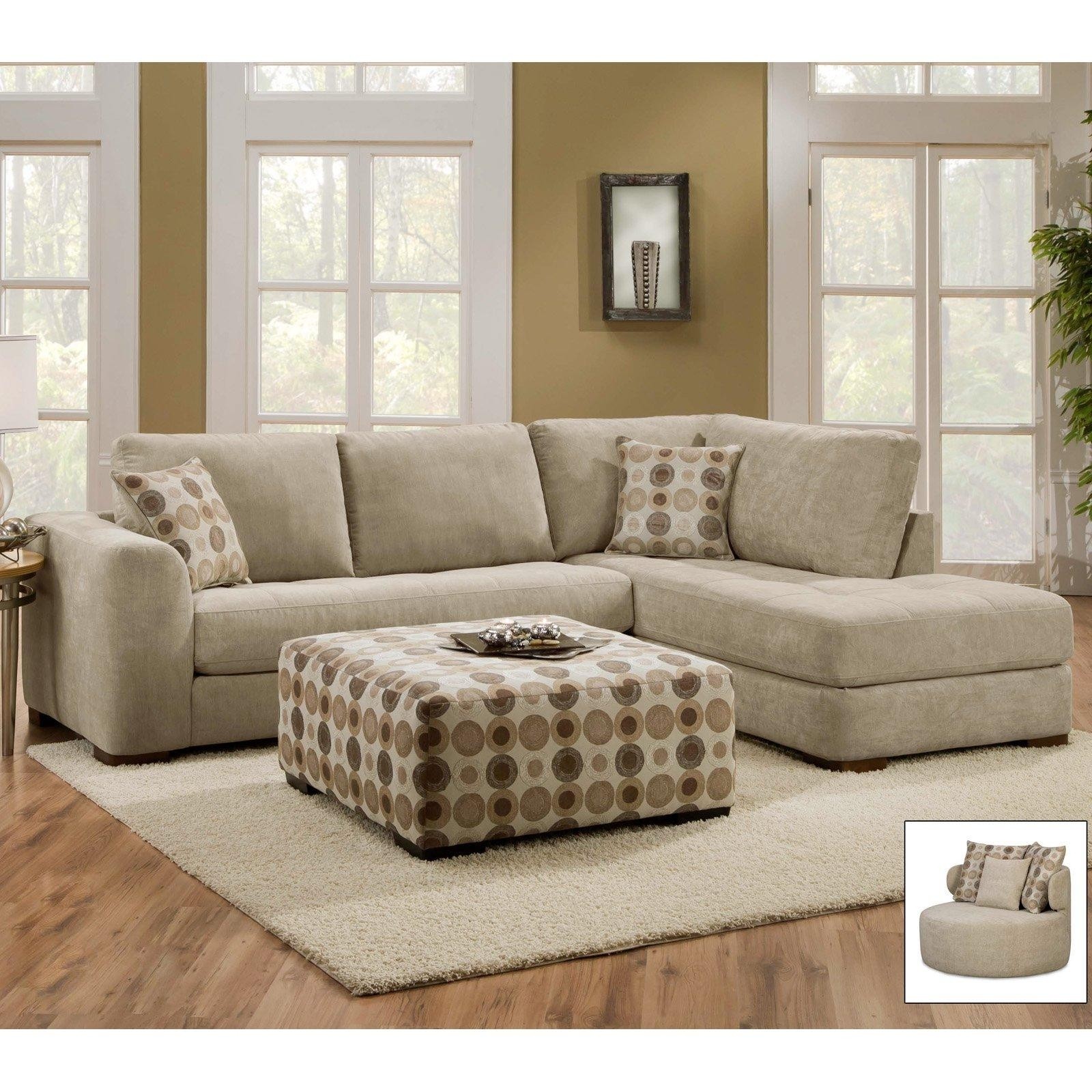 Small Scale Sectional Sofa Ideas On Foter   Small Scale Sectional Sofa 4 