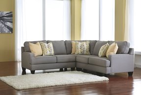 Small Scale Sectional Sofa Ideas On Foter