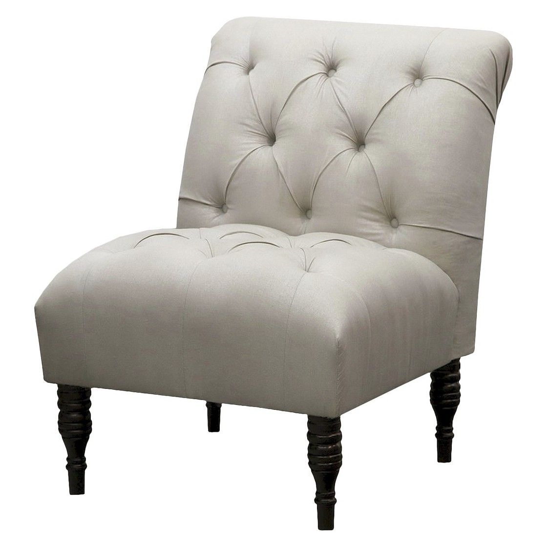 Small upholstered armchair 5