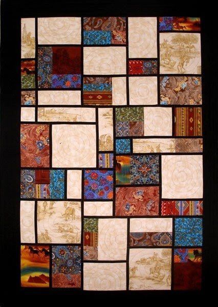 Stained glass windows for the home 10