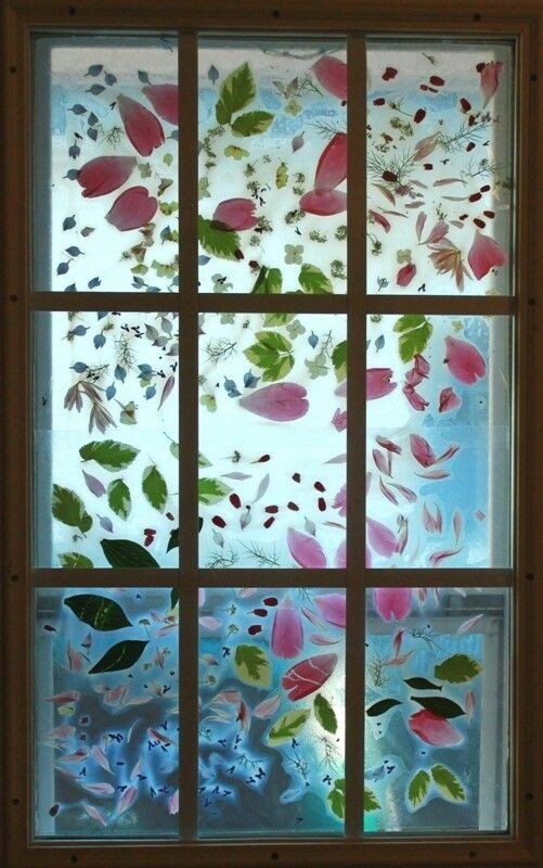 Stained glass windows for the home 4