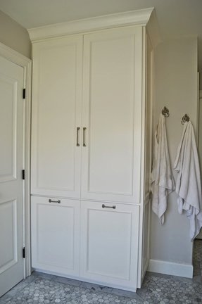 Tall Linen Cabinets For Bathroom For 2020 Ideas On Foter