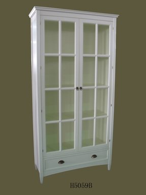 Tall Bookcase With Glass Doors For 2020 Ideas On Foter