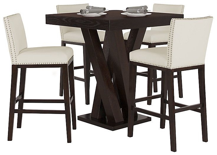 White Pub Table Sets Ideas On Foter