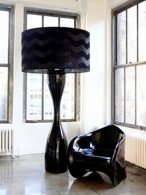 Trendy Floor Lamps - Foter Trendy Floor Lamps - Foter