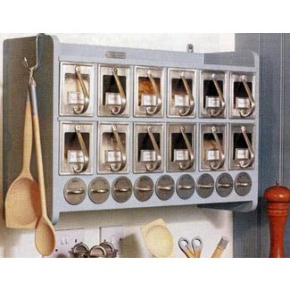 Unique Spice Racks Ideas On Foter