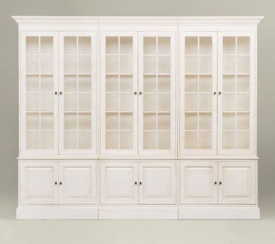 Big store china cabinet