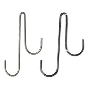 Wrought Iron Pot Rack Hooks - Foter